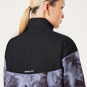 Radiant Mobility Jkt 9.0 - Blackout