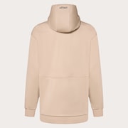 Park Rc Softshell Hoodie - Humus