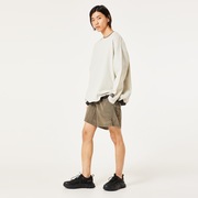 Fgl Peak Sweater 1.0 - Mist