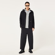 Rs Veil 1975 Japan Fleece Hoodie - New Athletic Grey