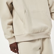 Soho SL PO Hoodie - Sage Green