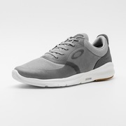 Tênis Fusion - Stone Gray