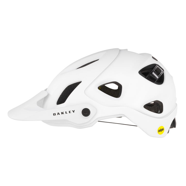 DRT5 - MIPS - White