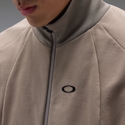 O-Sync Pack Track Jacket 3.0 - Bark