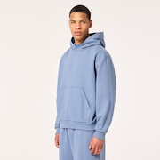 Soho Po Hoodie 3.0 - Copen Blue