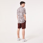 Oakley Ransom Jacquard - Collage Storm
