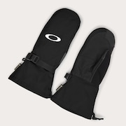 Ridge Gore-Tex Gauntlet Mittens - Blackout