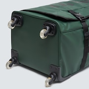 Endless Adventure Travel Trolley - Hunter Green