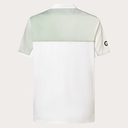 Oakley Sand Block Polo - New Jade