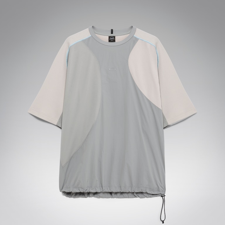 Tidal Tee - Cement