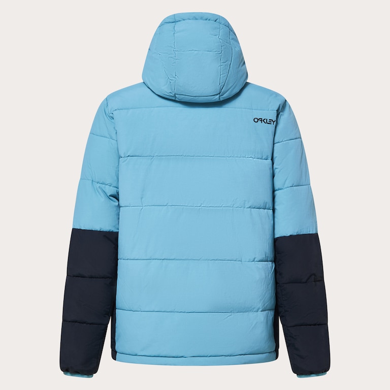 Tahoe Puffy Rc Jacket - Dark Pacific