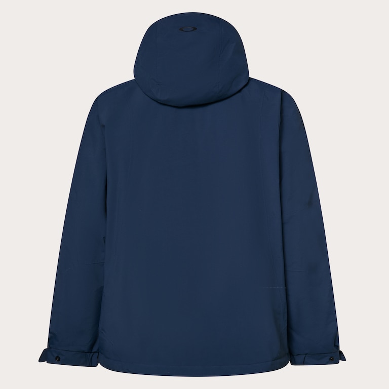 Tc Channel Jacket - Abyss
