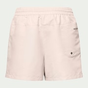 Waterscape Hybrid 17'' Short - Faded Pink