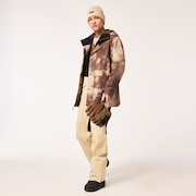 TNP Shell BIB - Humus