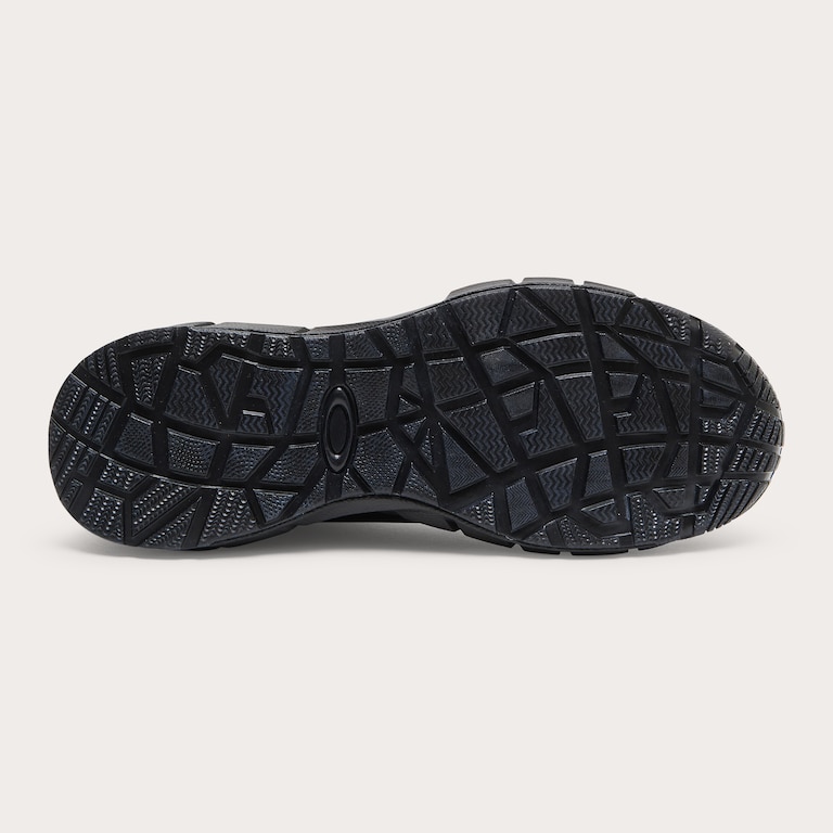 Coyote Laceless Boot - Blackout