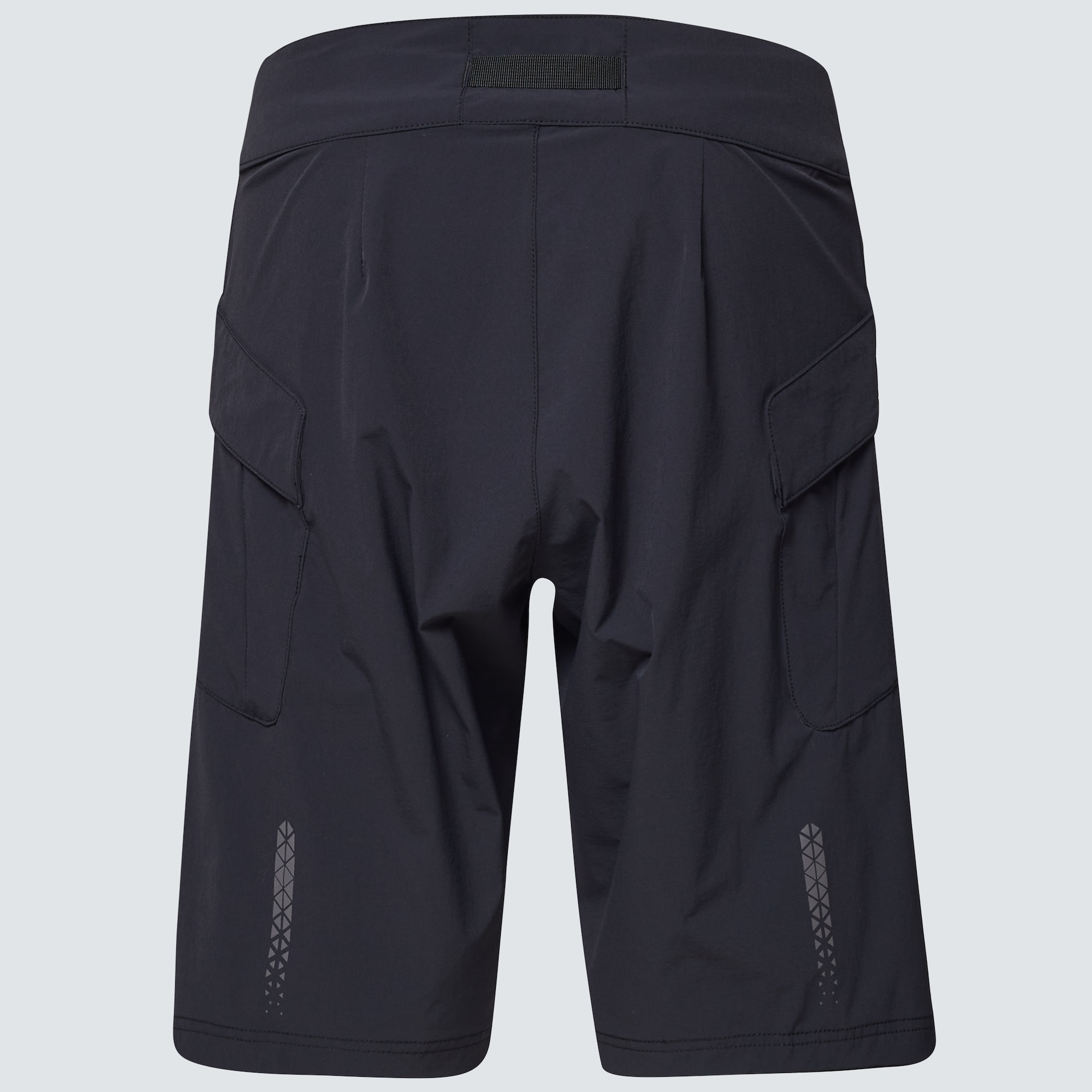 Oakley Drop In Mtb Short in Blackout | Oakley® US