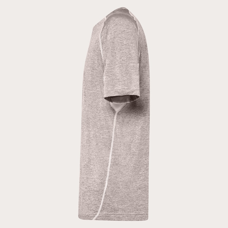 O Fit Rc SS Tee - Uniform/Lunar Heather