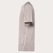 O Fit Rc SS Tee - Uniform/Lunar Heather