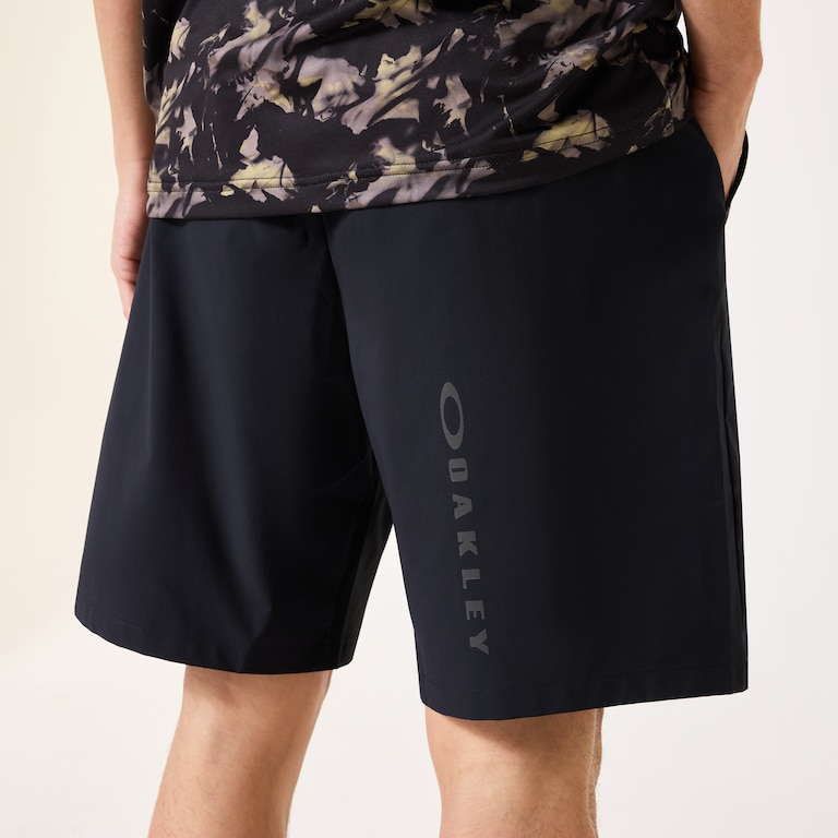 Enhance Mobility Shorts 7.0 - Pitch Black