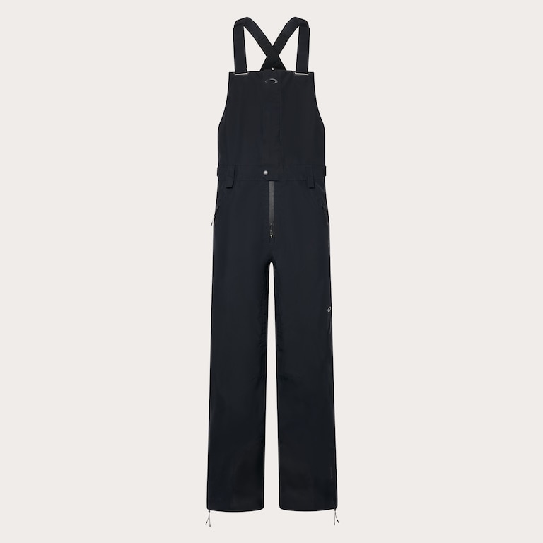 Unbound Gore-Tex Shell Bib - Blackout