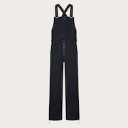 Unbound Gore-Tex Shell Bib - Blackout