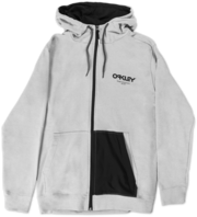 Moletom Mark II Surf - Stone Gray