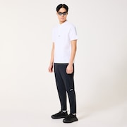 O-Sync Pack Perf SS  Polo 3.0 - White