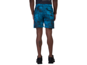 Orange County Palm Trunk Shorts - Forest