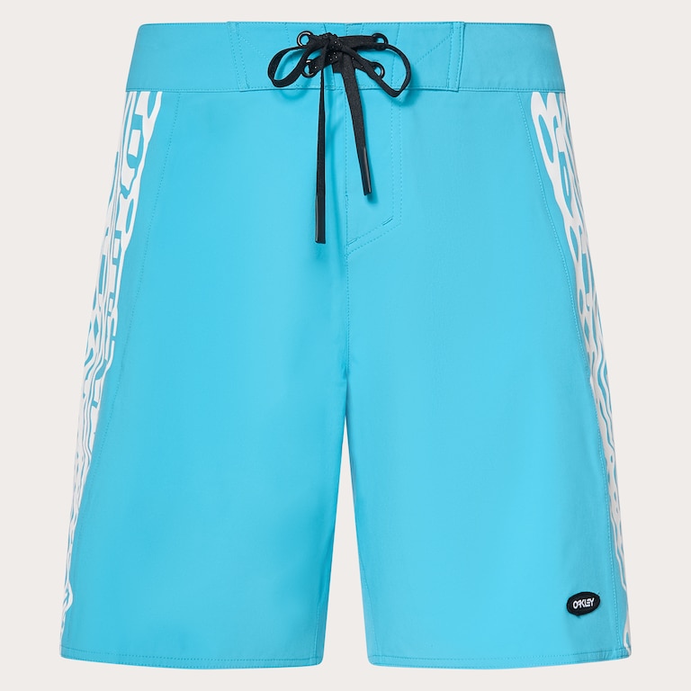 Quiver RC 19” Boardshort - Bright Blue