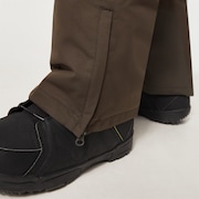 Best Cedar Rc Insulated Pant - New Dark Brush