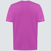 Retro Plated B1B Tee - Ultra Purple