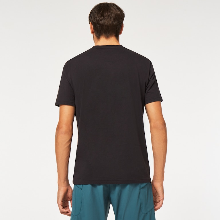 Mtb B1B Tee - Blackout