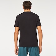 Mtb B1B Tee - Blackout