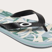 Catalina Flip Flop - Coral Reef Frost