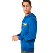 B1B Po Hoodie - Electric Shade