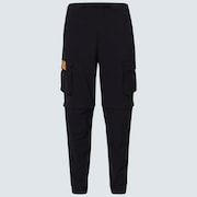 Tc Convertible Rc Pant - Blackout