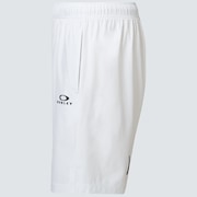 Foundational Training Short 7 - White