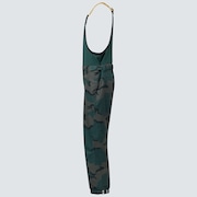 Tc Gunn 2.0 Rc Bib - B1B Camo Hunter