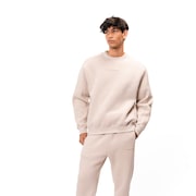 Moletom Oakley Soho Crew Neck - Humus