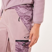Tc Juno Reduct Shell Pant 2.0 - Duality Swirl Double Toadstool