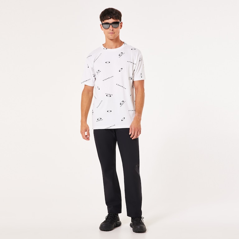 Oakley En Multi Type-01 Straight Pants in Blackout | Oakley® JP