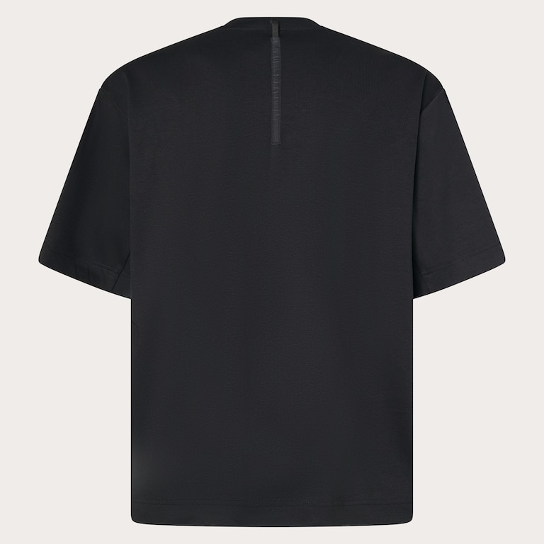 Reserve Pocket Tee - Blackout