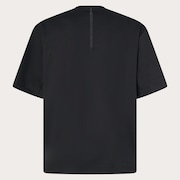 Reserve Pocket Tee - Blackout