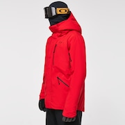 Sub Temp Rc Gore-Tex Jacket - Red Line