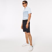 Oakley Dimension Rc Polo - Light Blue Breeze
