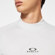 Sci Fi SS Tee - Cool Gray 2