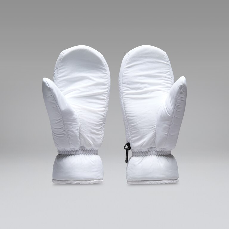 Oakley Golf Mitten 26.0 - White