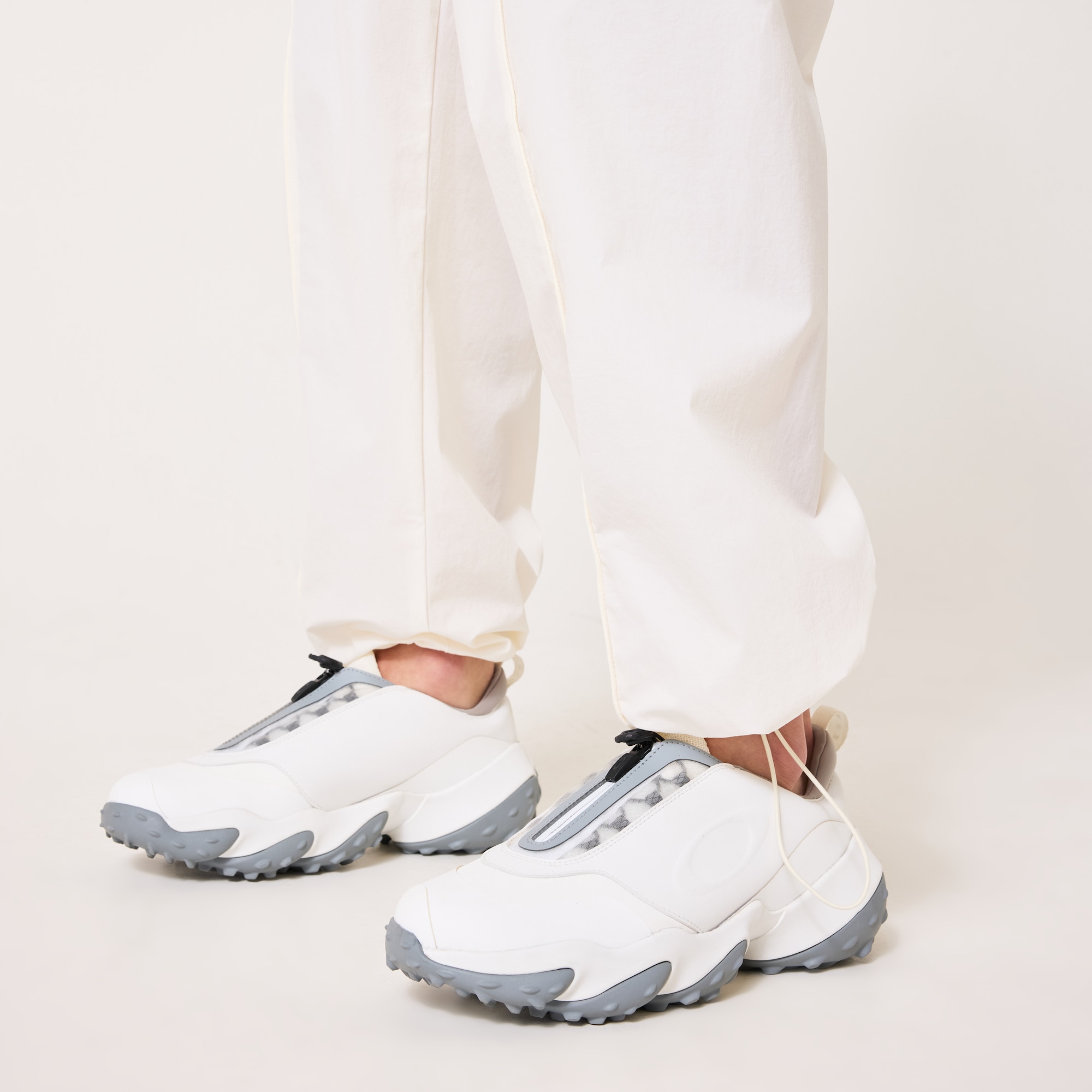 Oakley Wide Straight 3.0 in Ceramic White | Oakley® JP