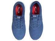 Tênis Drop Spray - Blue Shade