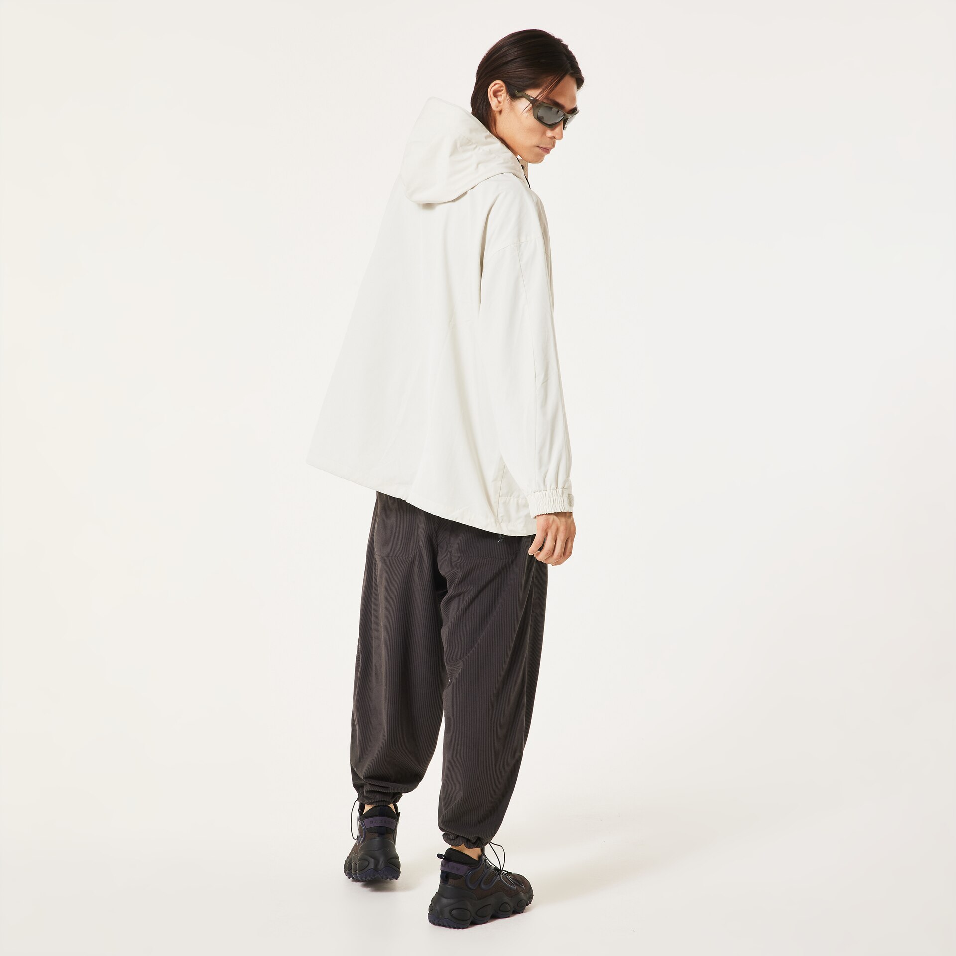 Oakley Fgl Sector Jacket 5.7 in Mist | Oakley® US